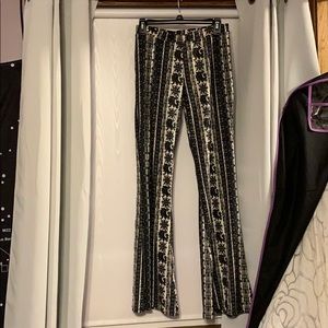 Flair Pants!
